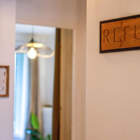 Smartstay Hirondelles - Annecy Eksteriør bilde