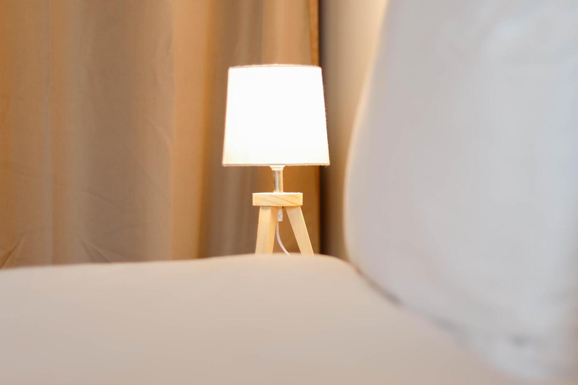 Smartstay Hirondelles - Annecy Eksteriør bilde