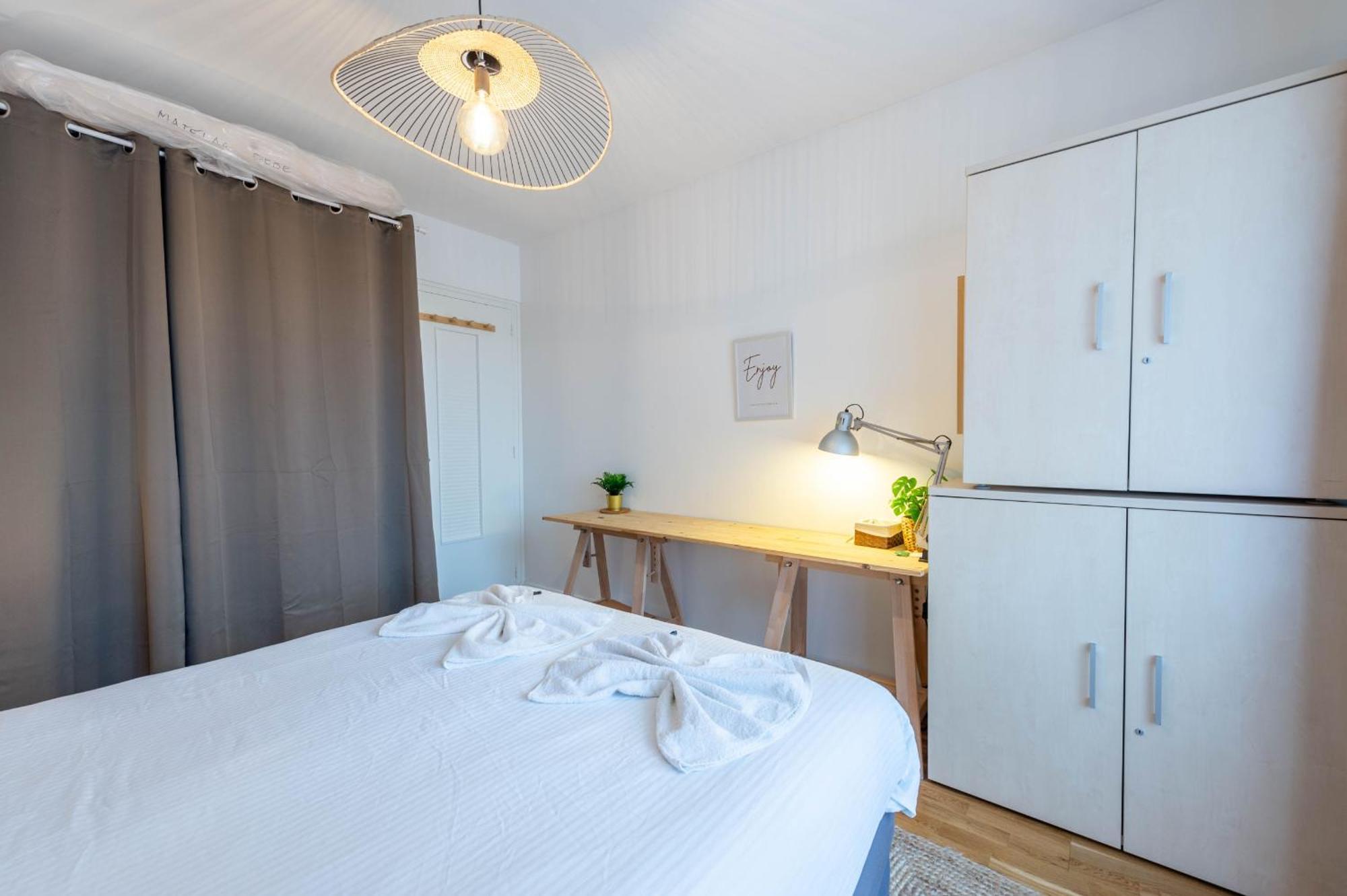 Smartstay Hirondelles - Annecy Eksteriør bilde